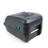 斑马（ZEBRA） GT820桌面条码打印机 （203 dpi） 不干胶打印机 标签机