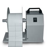 MTR AR-100全自动双向标签打印机回卷器 不干胶卷纸 服装 吊牌 条码回卷机