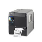 佐藤SATO CL4NX 200dpi 工业标签打印机 高清不干胶条码打印机