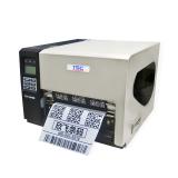台半（TSC） TTP-384M  重工业超宽幅条码打印机 电力标签贴纸打印条码机