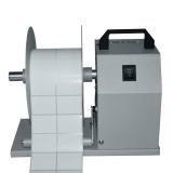 MTR AR-100全自动双向标签打印机回卷器 不干胶卷纸 服装 吊牌 条码回卷机