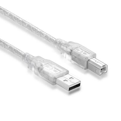 胜为 USB 打印线 1.8米 usb打...