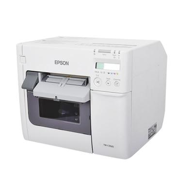 爱普生（EPSON）TM-C3520 彩...