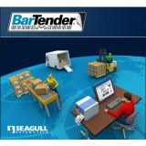 BarTender正版 专业版正版条形码标签编辑软件2016版 