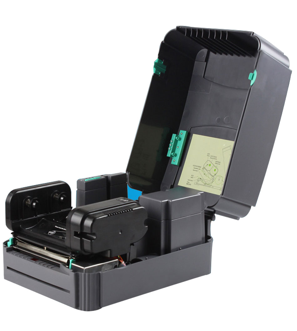 条码打印机碳带安装_黑莓9900软件安装_tscttp244pro碳带安装