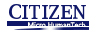 CITIZEN 西铁城