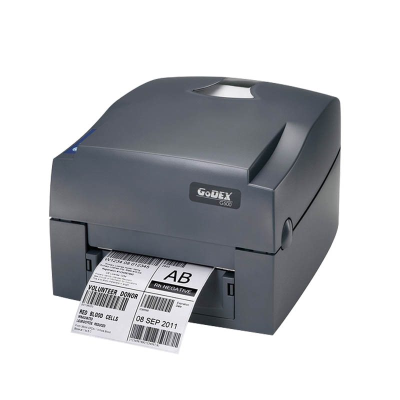 GODEX G500U 条码标签打印机