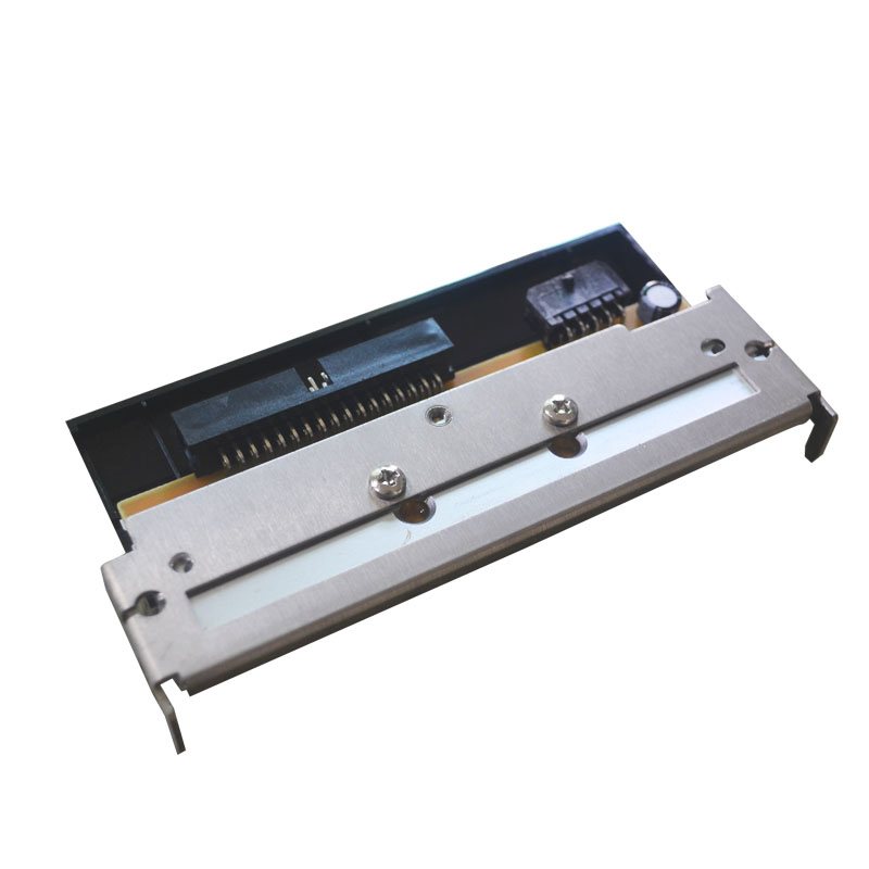 Zebra 105SL 原装打印头 300dpi