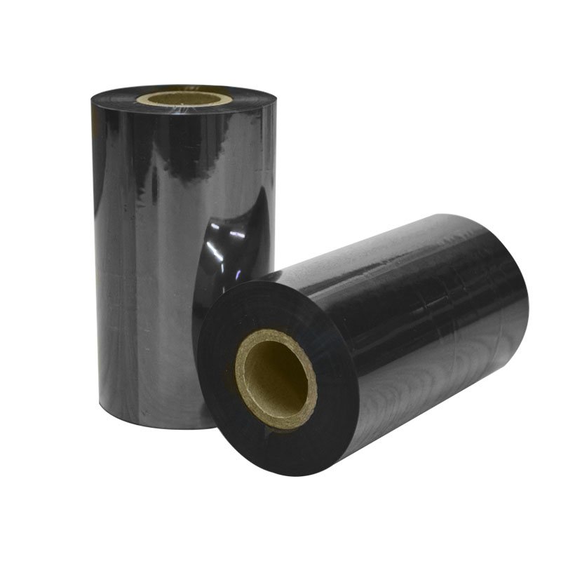 理光 全树脂碳带 100~110mm × 300m