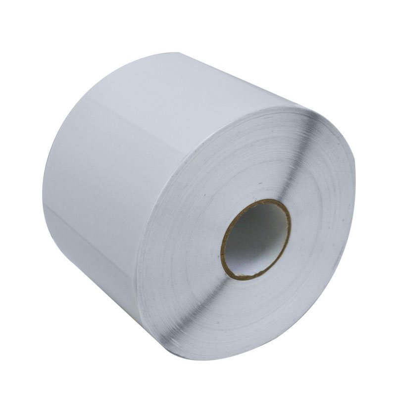 金珍 90×60mm 铜版标签（1500张/卷）