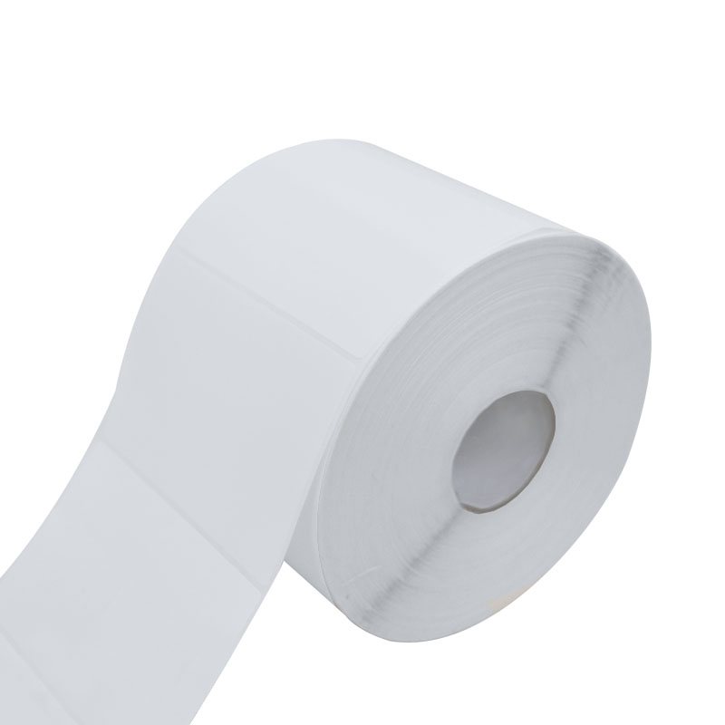 金珍 105×70mm 铜版标签（1500张/卷）