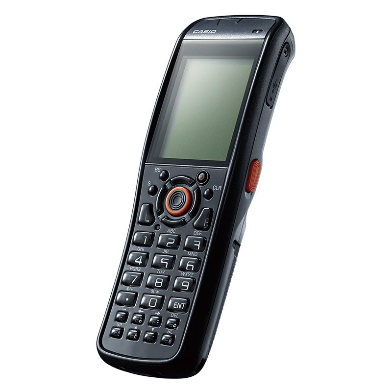 CASIO DT970 数据采集器