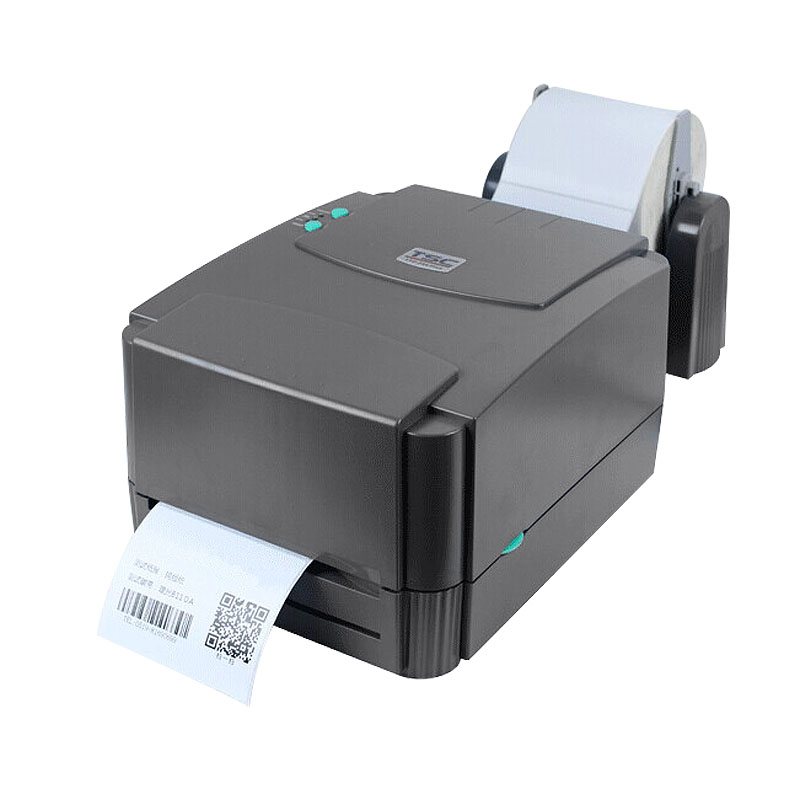TSC TTP-244 Pro 条码打印机