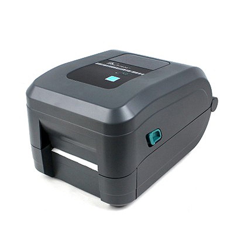 Zebra GT820 桌面条码打印机