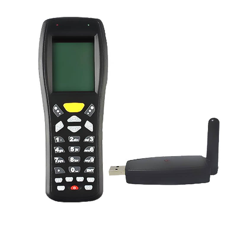 精锐 RF3000 数据采集器